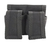 Picture of HKS Speed Loaders Speedloader Pouch, Fits Double, Cordura, Black 100B 100-B