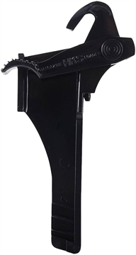 Picture of HKS Double Stack Mag Loader Made of Plastic with Black Finish for 40 S&W Pistols 940