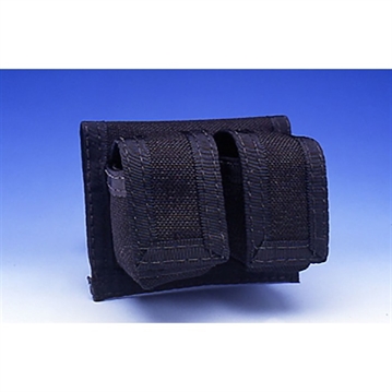 Picture of Vang Comp Systems HKS CORDURA SPEEDLOADER CASES 100-B HKS100B