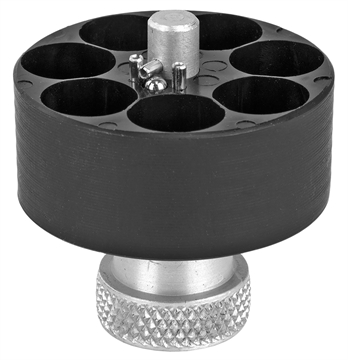 Picture of HKS  Double Stack Black Plastic 9mm Luger Compatible w/ Glock 17/22 Adds 2  GL-942