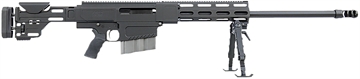 Picture of HM DEFENSE HM50B2-50BMG-BLK GEN2 50BMG 29.25 10R HM50B250BMGBLK