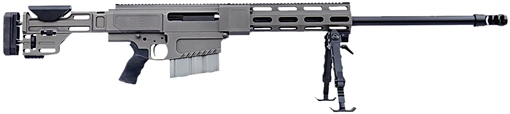 Picture of HM DEFENSE HM50B2-50BMG-TU GEN2 50BMG 29.25 10R HM50B250BMGTU