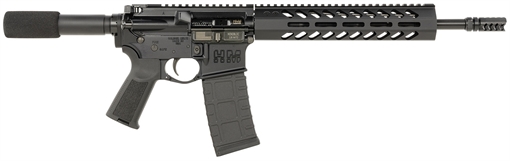 Picture of HM DEFENSE RAIDERM556 HMP15FMB556
