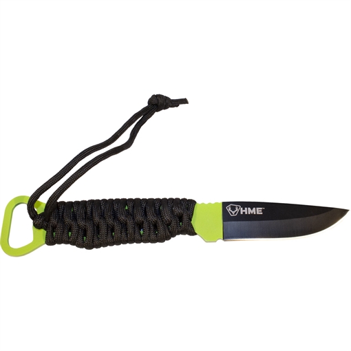 Picture of HME HME AP Knife Fixed Blade HME-KN-SKFB