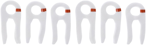 Picture of HME HME Big Dipper Scent Wick 6 pk. HME-BDSW