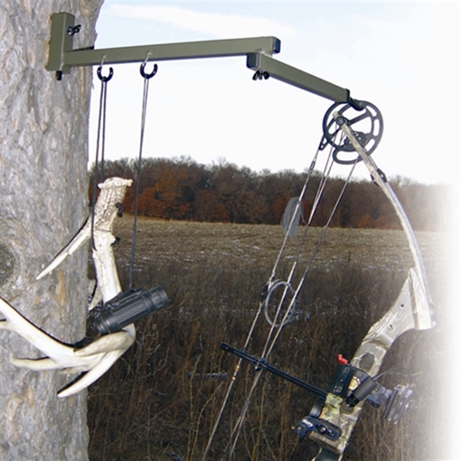 Picture of HME BETTER BOW HANGER BBH