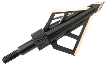 Picture of HME BROADHEAD 6PK 100GR BH6PK 888151023532