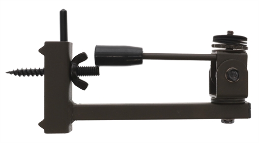 Picture of HME Better Trail Camera Holder Brown Metal BTCH