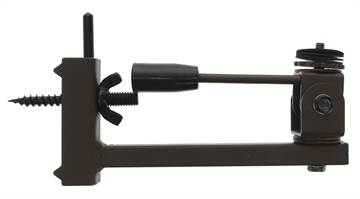 Picture of HME Better Trail Camera Holder Brown Metal BTCH