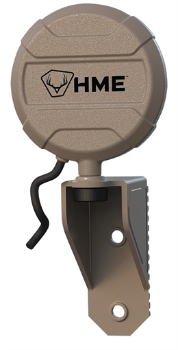 Picture of HME External Antenna Signal Booster Tan Compatible w/Stealth Cam/Muddy/WGI Cellular Cameras CLRANT