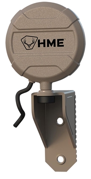 Picture of HME External Antenna Signal Booster Tan Compatible w/Stealth Cam/Muddy/WGI Cellular Cameras CLRANT