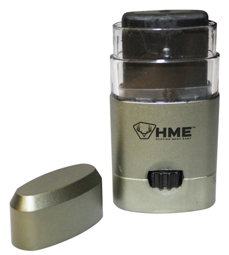 Picture of HME Camo Face Paint Stick Black CMOFPDSBL