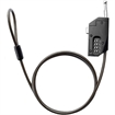 Picture of Hme Combination Cable Lock HME-TCCL