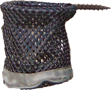 Picture of HME DRINK HOLDER RING W/TREE SCREW DHRB