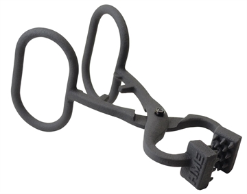 Picture of HME Deer Skinning Claw 10" Metal Black DSC