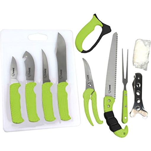 Picture of HME HME Field Dressing Kit Deluxe 12 pc. HME-KN-12DLXDK