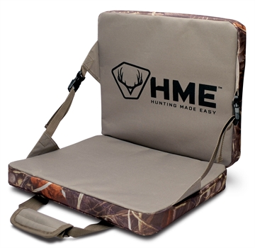Picture of HME Folding Seat Cushion Camo Foam FLDSC