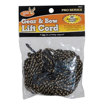 Picture of HME GEAR & BOW LIFT CORD 25 FT GBLC