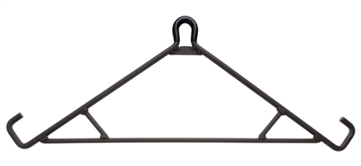 Picture of HME 4:1 Gambrel Kit Steel 500 lbs Weight Capacity GHG4