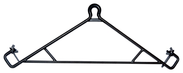 Picture of HME Gambrel Game Hanger with Leg Lock 500 lbs Capacity GHGLL