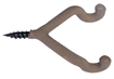 Picture of HME Dual Accessory Hook 3 Pack HMEDAH3