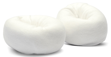 Picture of HME HMEECGBAG12 Econ Game Bag Odor-free Cloth, Washable, Reusable 12" x 48" 4 Pack HMEECGBAG12484PK