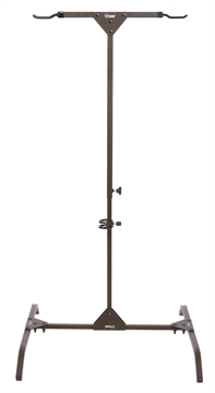 Picture of HME Hard Surface Bow Practice Hanger Green Steel HMEHSPH