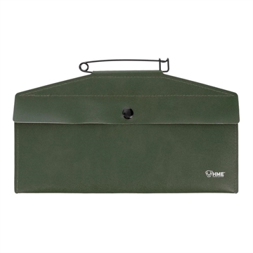 Picture of HME Large License Holder Olive HME-LLH-V