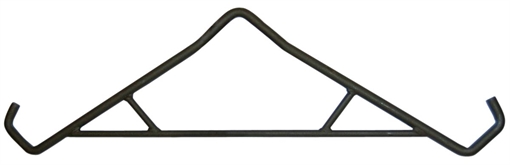 Picture of HME Gambrel Mega Game Hanger 1200 lbs Capacity MGHG