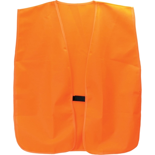 Picture of HME HME Orange Vest Youth HME-VEST-OR-YTH