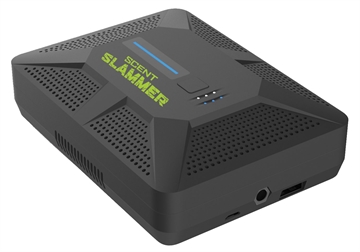 Picture of HME Scent Slammer 2-in-1 Ozone Hybrid Odor Eliminator OZDEV