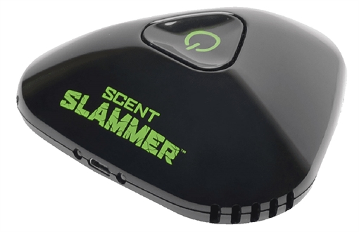Picture of HME Scent Slammer Ozone Air Cleaner POZNAC