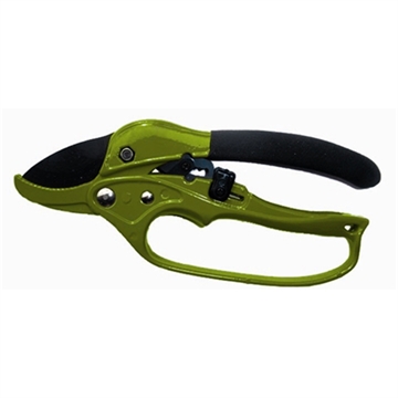Picture of HME HEAVY-DUTY RATCHET SHEARS HME-HDRS