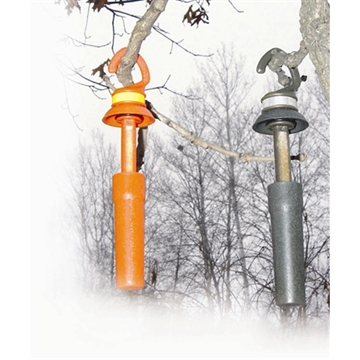 Picture of GSM HME SEAL-TITE DROP WICK - OLIVE SCENT DISPENSER 3PK ( 12 PER CASE ) HME-DW-V DWV