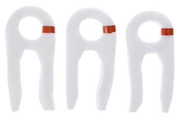 Picture of HME SCENT WICKS BIG DIPPER W/SEALABLE CONTAINER HMESWC1 SWC-1