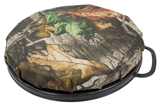 Picture of HME SWIVEL SEAT PADDED BUCKET TYPE CAMO HMWSWLST