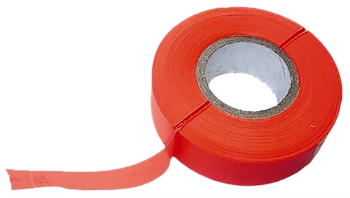 Picture of HME Trail Marking Ribbon Orange 150' Roll Long TMR