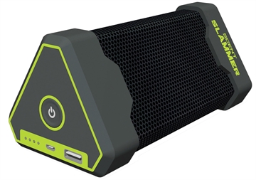 Picture of HME Scent Slammer Throw-N-Go Ozone Odor Eliminator Rechargeable TNGOZN