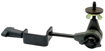 Picture of HME T-Post Game Camera Mount Black Metal TPCH