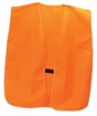 Picture of HME Safety Vest OSFA Blaze Orange Polyester VESTOR