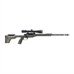 Picture of Mdt HNT26 STD FOLDING CHASSIS REMINGTON 700 LA RIGHT HAND GREEN 105661-CKG