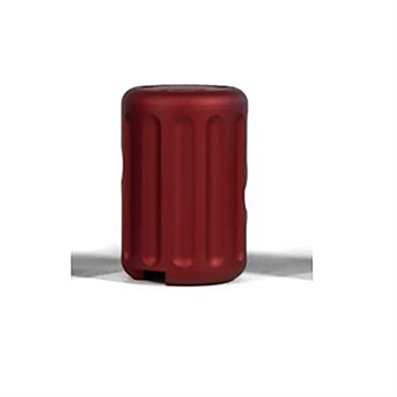 Picture of Texas Weapon Systems AK-47 HOB KNOB CHARGING HANDLE RED 38102