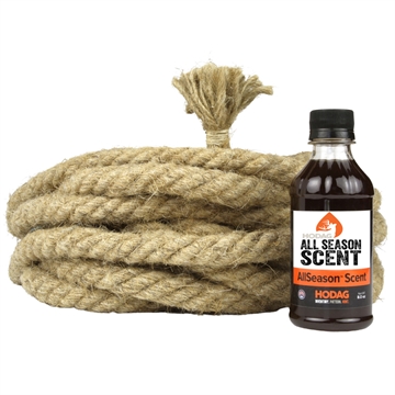 Picture of HODAG HempScent Rope System HDG HMPS