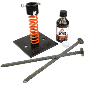 Picture of HODAG HODAG Licking Stick System HiViz Orange HDG LSO