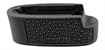 Picture of HOG 17410   OM RUB GRIP EXT BASE PAD M&P 45 7R BLK