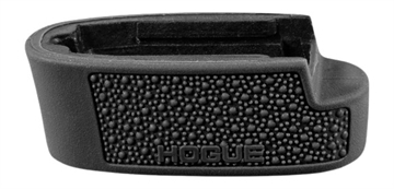 Picture of HOG 17410   OM RUB GRIP EXT BASE PAD M&P 45 7R BLK