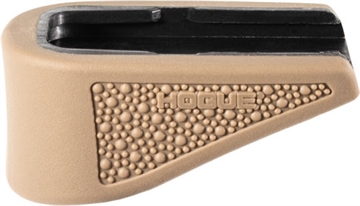 Picture of HOG 18233   OVERMOLDED RUB GRIP EXT GLK 43 6RD FDE 743108182338