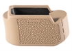 Picture of HOG 18613   OVERMOLDED RUB GRIP EXT GLK 19 FDE 743108186138