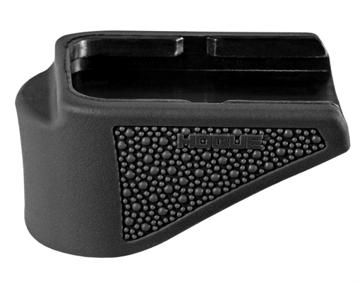 Picture of HOG 18620   OVERMOLDED RUB GRIP EXT GLK 26 BLK 743108186206