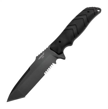 Picture of HOG 55349   FRAY 4.2 FIXED TANTO BLADE SER &SHEATH